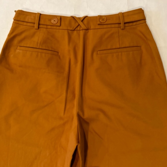 GREY by JASON WU CROP WIDE LEG PANTS - Picture 6 of 8